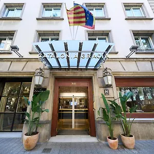 Catalonia Gracia 4*, Барселона Испания