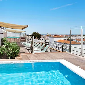 Catalonia Santa Justa 4*, Севилья Испания