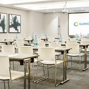 Ilunion 3*, Бильбао Испания