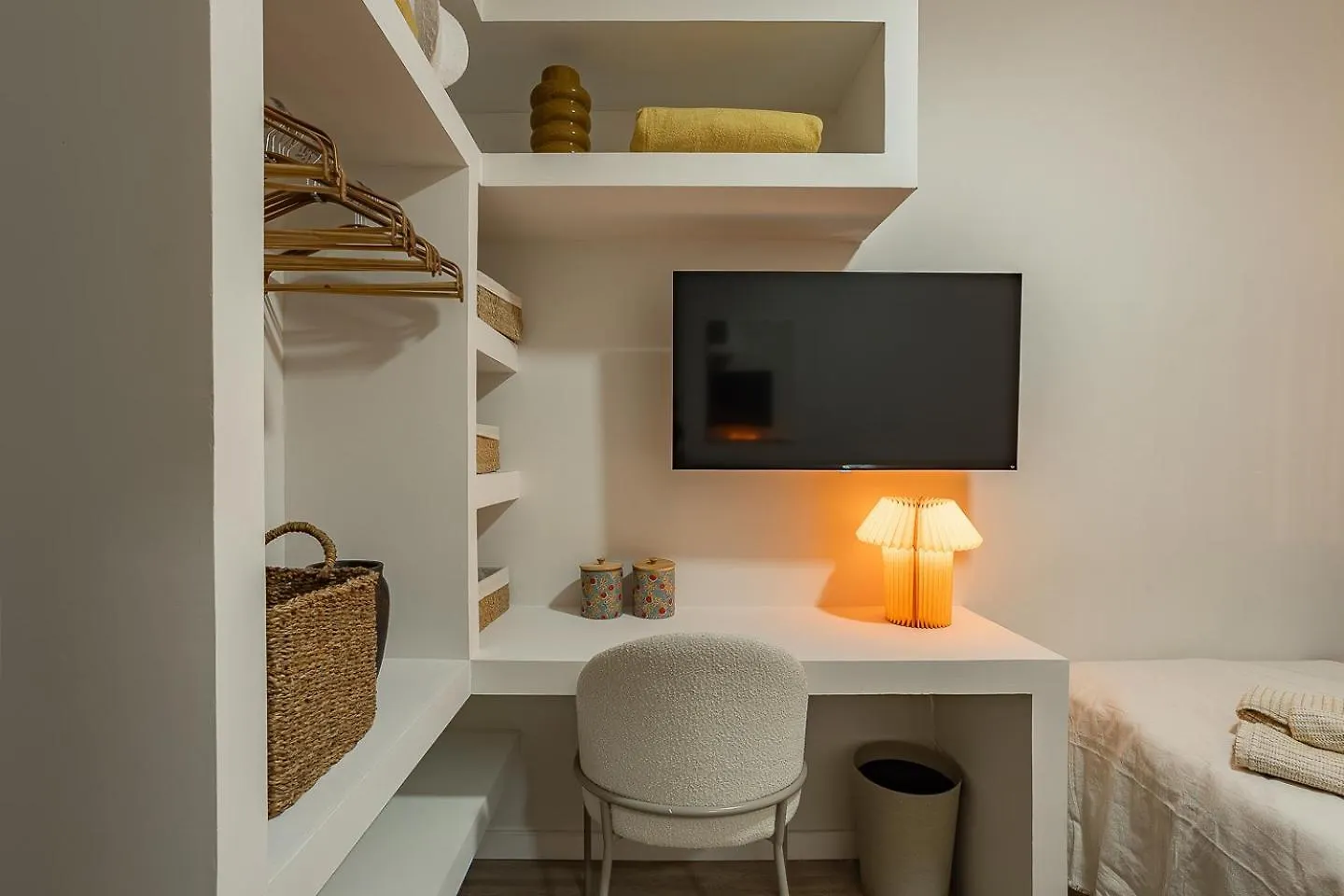 Appartement Camp Nou Stadium Barcelone