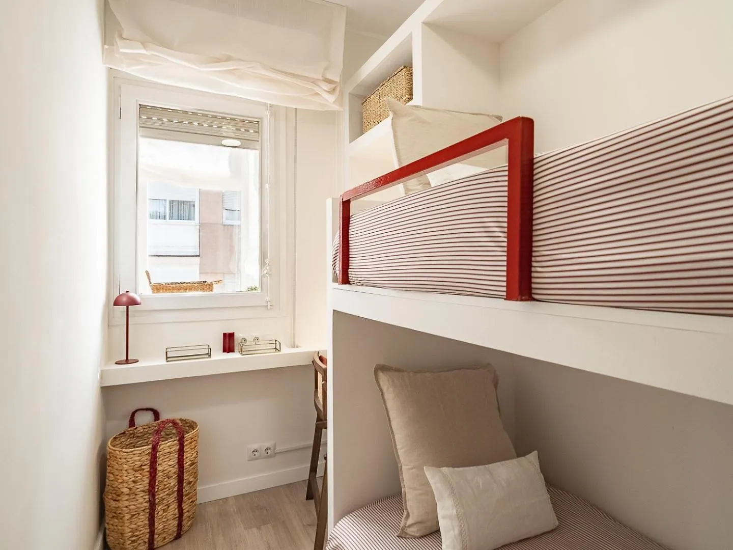 Camp Nou Stadium Barcelone Appartement